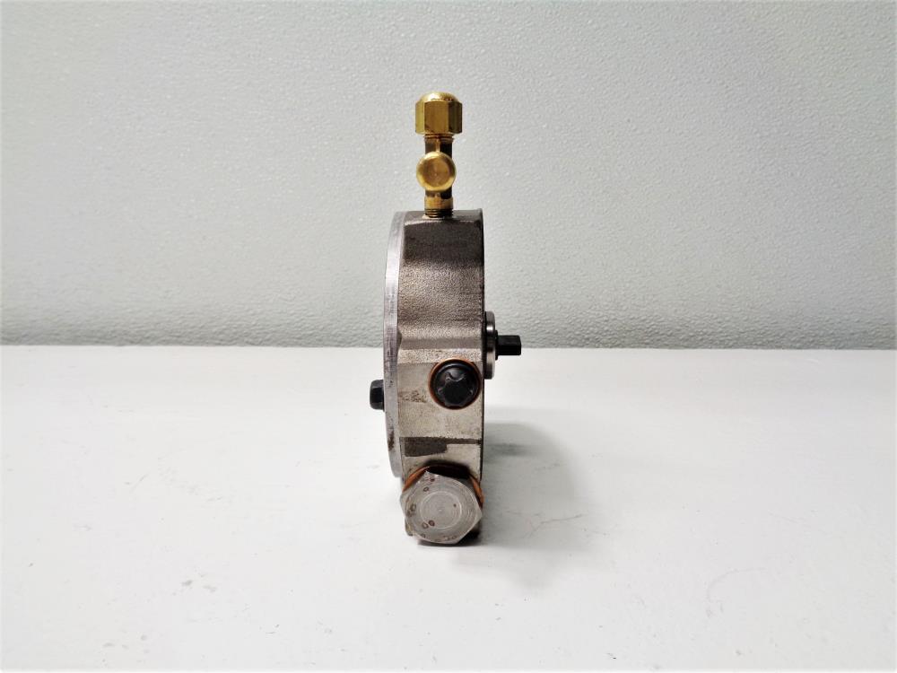 Copeland Oil Pump Kit 998-0008-33